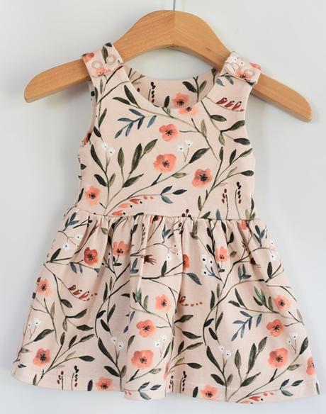 Šaty vel. 0 - 3 m, 62