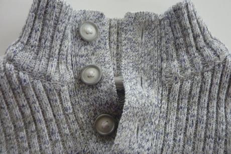 Svetr 2x vel. 110, h&m,110