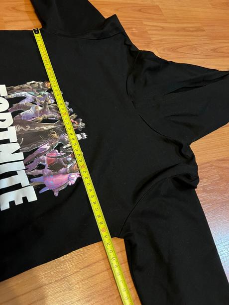 Mikina fortnite vel. 134, 134