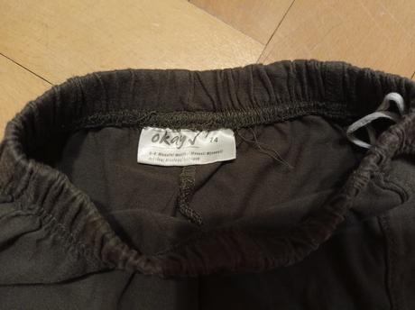 Kraťasy 74-80, early days,74