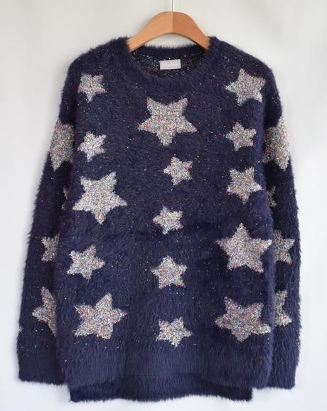 Svetr vel. 13 let, matalan,158