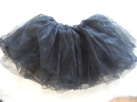 Tutu sukně karneval,