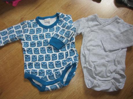 Šedé body s dlouhým rukávem, lindex,62