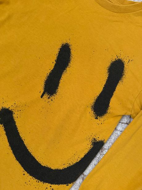 Bavlněné tričko s dl. rukávem, next,134