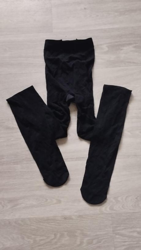 Silonky se srdíčky, gate,l