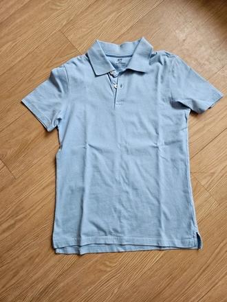 Tričko h&m, vel. 146/152, h&m,146