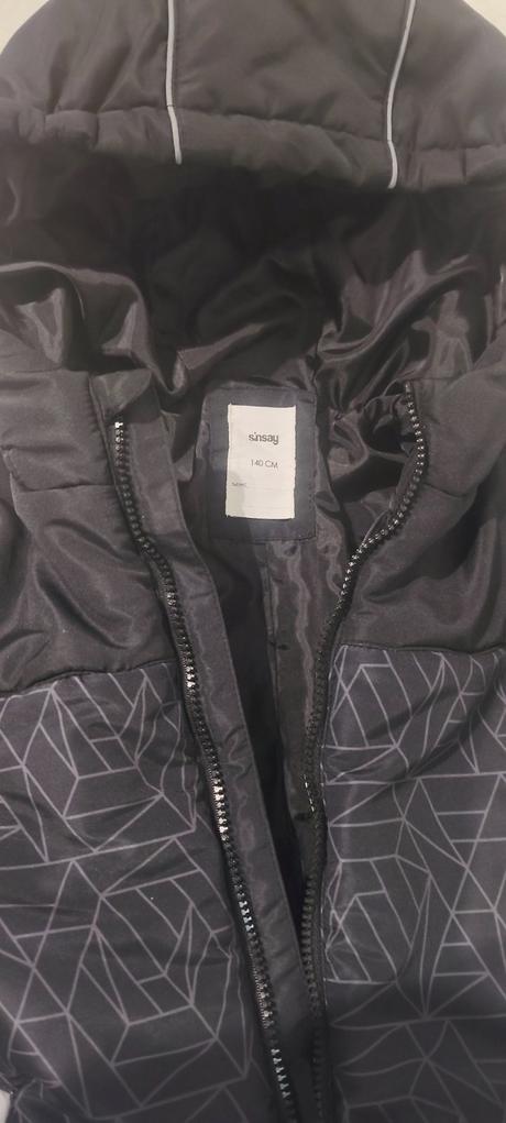 Kombinéza, sinsay,140