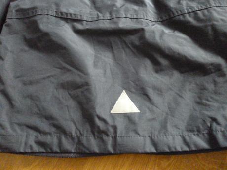 Oboustranná bunda 9-10, 140