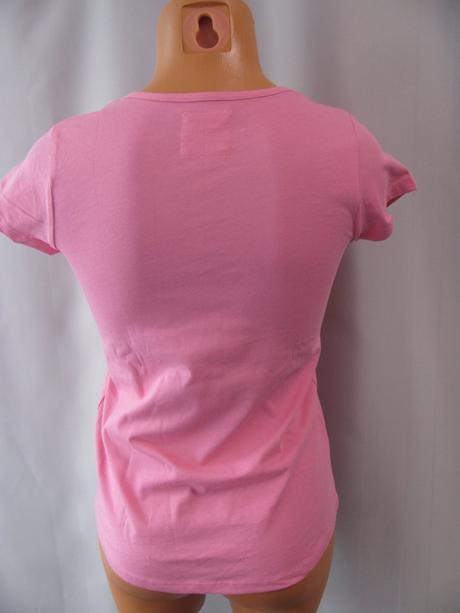 Triko krátký rukáv, tu,146