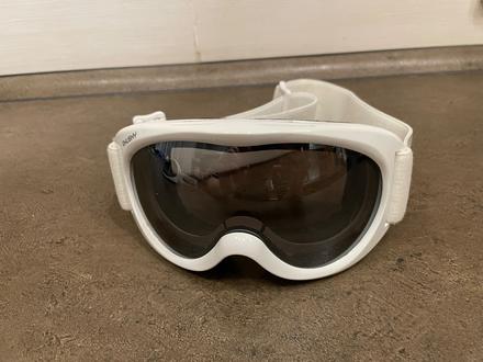 Dětské lyžařské brýle husky 5-10 let, 