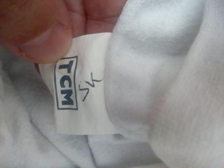 Spací pytel tcm, tcm