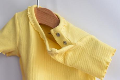 Tričko vel. 3 - 6 m, f&f,68