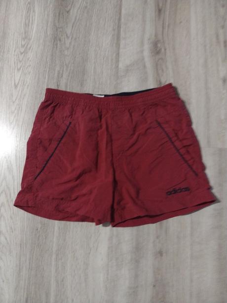 Kraťasy, adidas,140