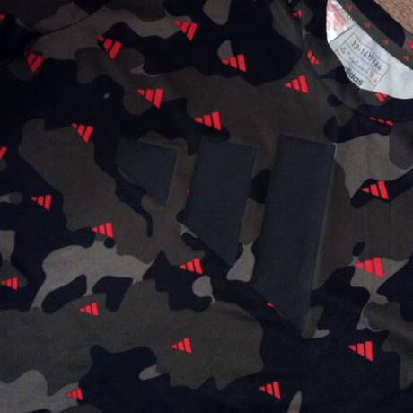 Sportovní triko adidas, adidas,164