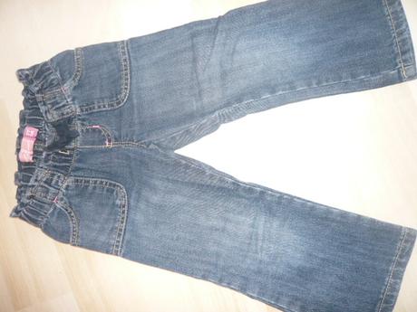 Rifle-jeansy, old navy,92