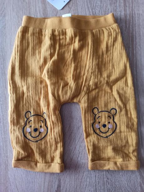 Mimi kalhoty, disney,68