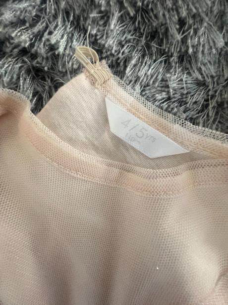 Slavnostní šaty vel. 104-110, 110