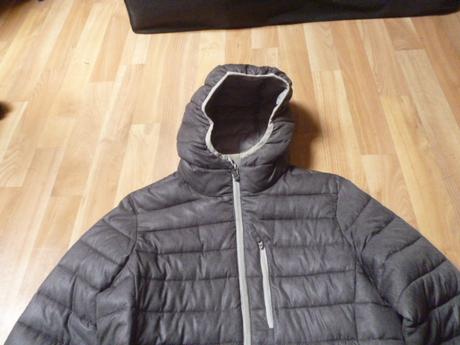 Prošívaná bunda alpine pro vel.m pro maminy, alpine pro,m