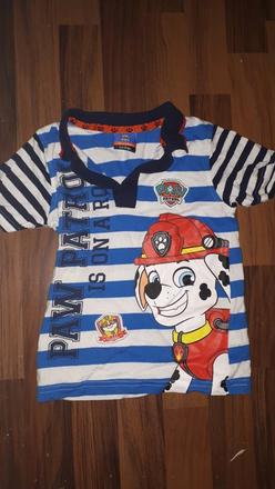 Tričko patrola 110 george, george,110