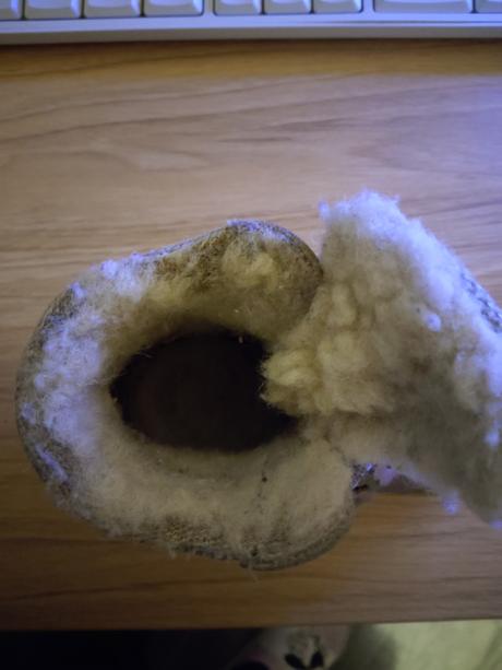 Zimní boty pegres, pegres,20