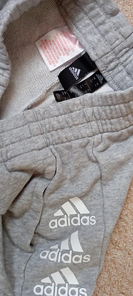 Šortky zn."adidas" vel."152", adidas,152