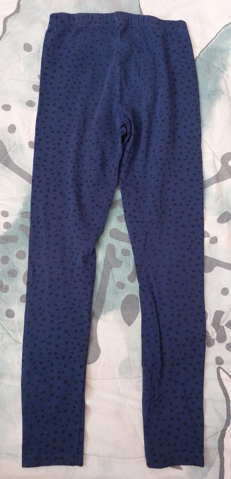 Legíny puntíky, reserved,146