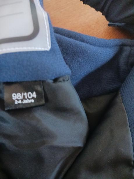 Oteplovačky č.98/104, 98