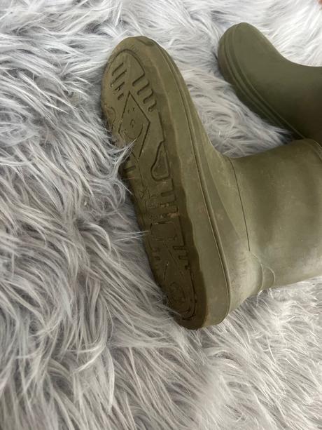 Zateplené holinky, en fant,34