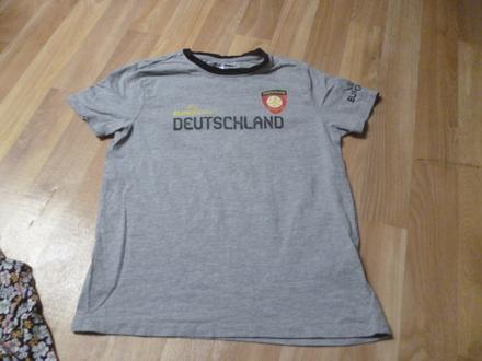 Triko euro 2020 vel. 8-10, 134