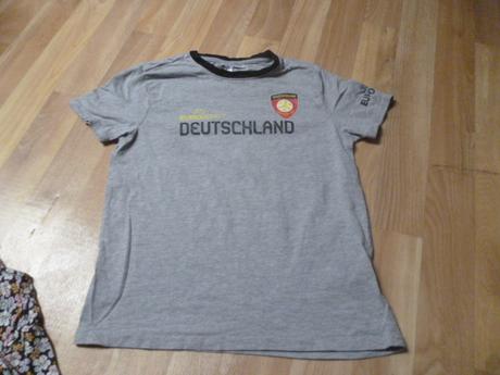 Triko euro 2020 vel. 8-10, 134