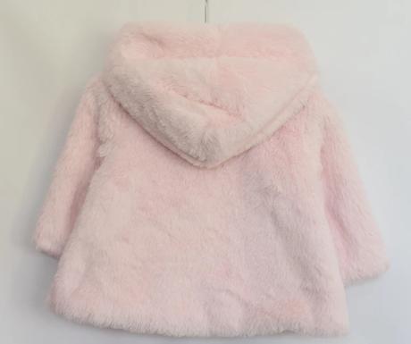 Kabátek vel. 6 m, 68