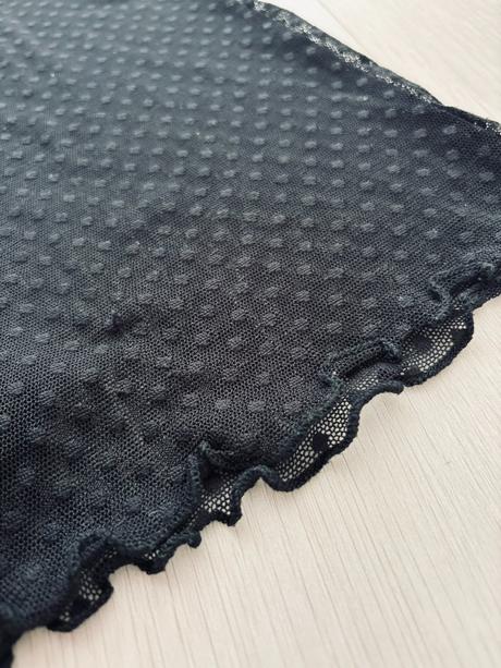 Krajková halenka stradivarius, vel. m, stradivarius,m