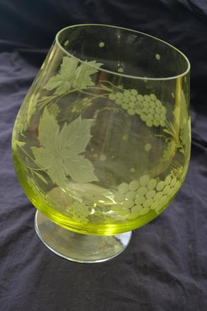 Velká číše,nová, 