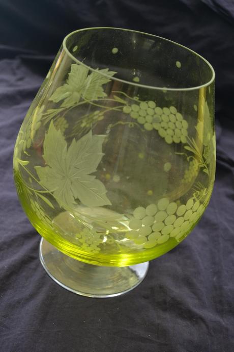 Velká číše,nová, 