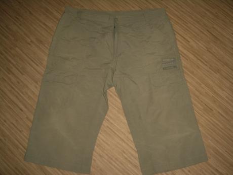 Kraťasy outdoor xl alpinepro, alpine pro,xl