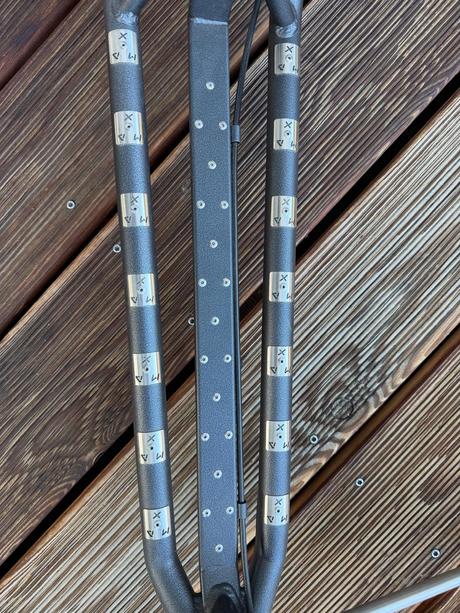 Elektrokoloběžka kostka e-tour max, 