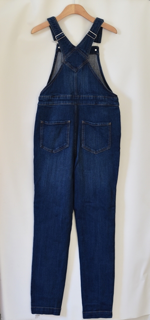 Džíny vel. 8, tu,38