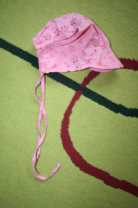 Oblečení pro holčičky, 50–62