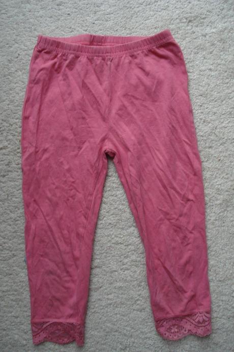 Legíny na lítačku, kappahl,128