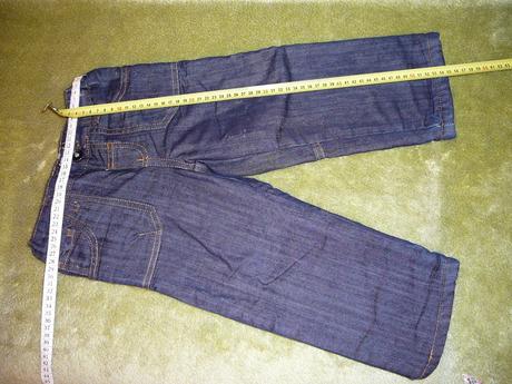 Dětské kalhoty, f&f,98