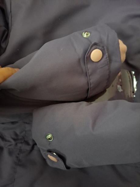 Zimní souprava, reserved,152