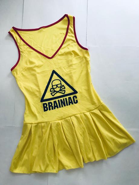 An1/ kostým dámský - v.cca s/m,