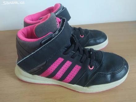 Dívčí boty adidas, adidas,33