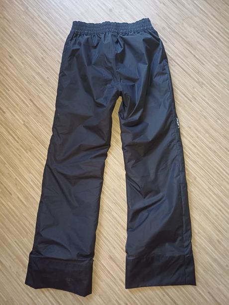 Zimní kalhoty na sníh uni vel.s, decathlon,s