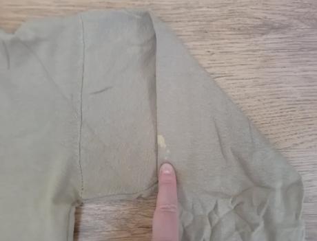 Rolákové tričko, m