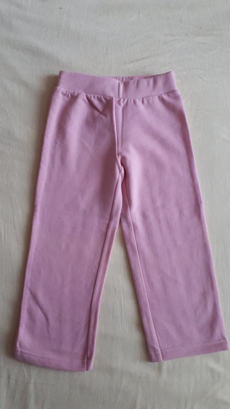 Růžové tepláky, 98