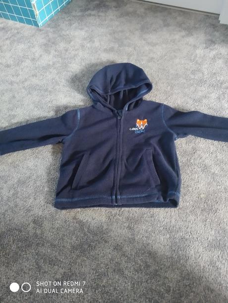 Mikina 86-92 lupilu, lupilu,86