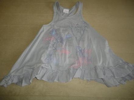 Jako nová tunika/top next, vel. 116 (6 let), next,116