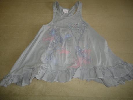 Jako nová tunika/top next, vel. 116 (6 let), next,116