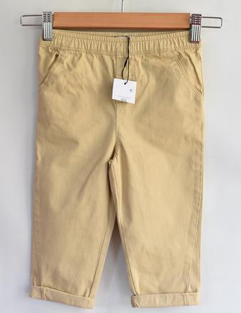Kalhoty vel. 12 - 18 m, primark,86